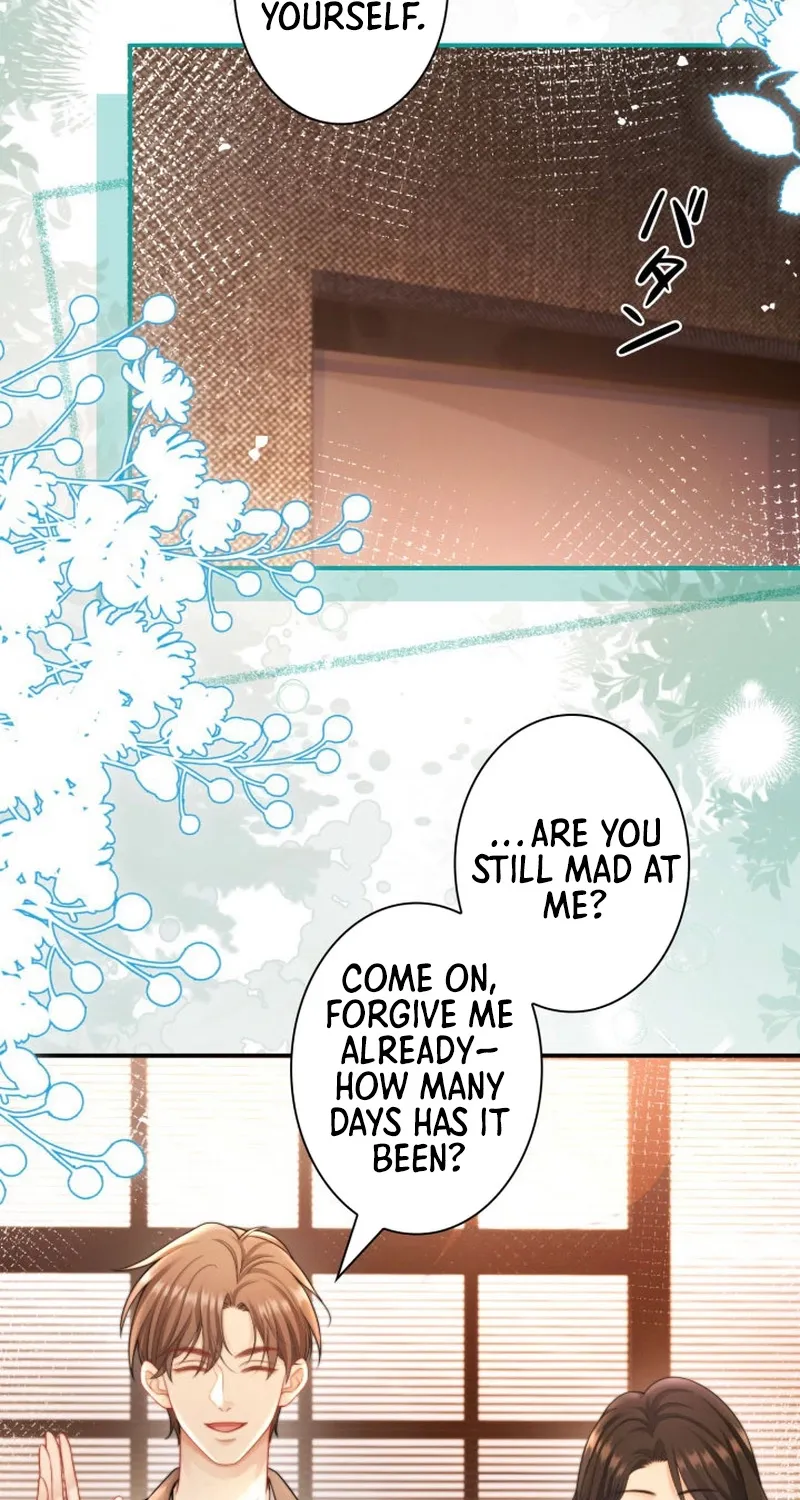 My Contract Lover Boss Is Doting on Me Chapter 19 page 47 - 