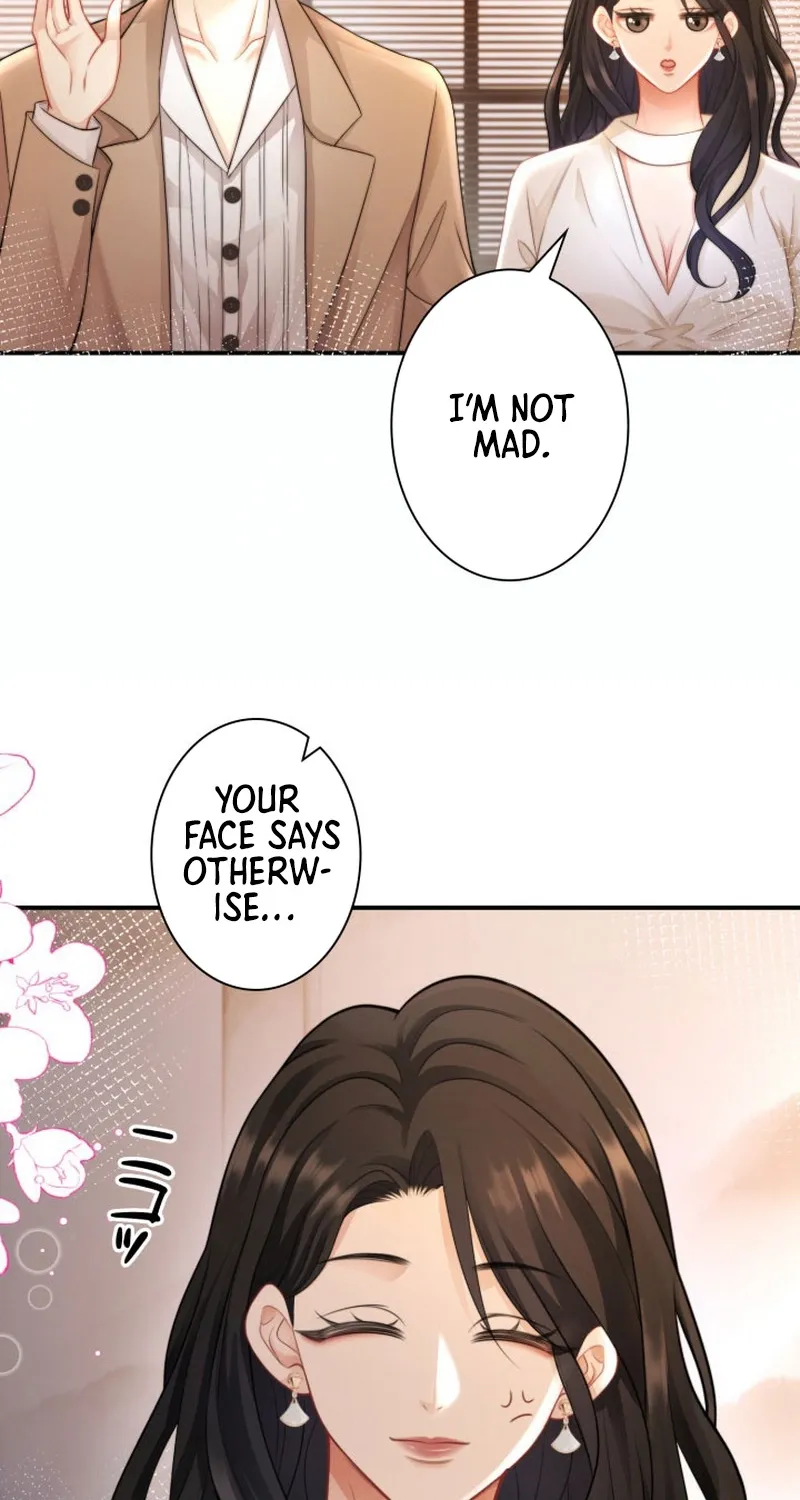 My Contract Lover Boss Is Doting on Me Chapter 19 page 48 - 