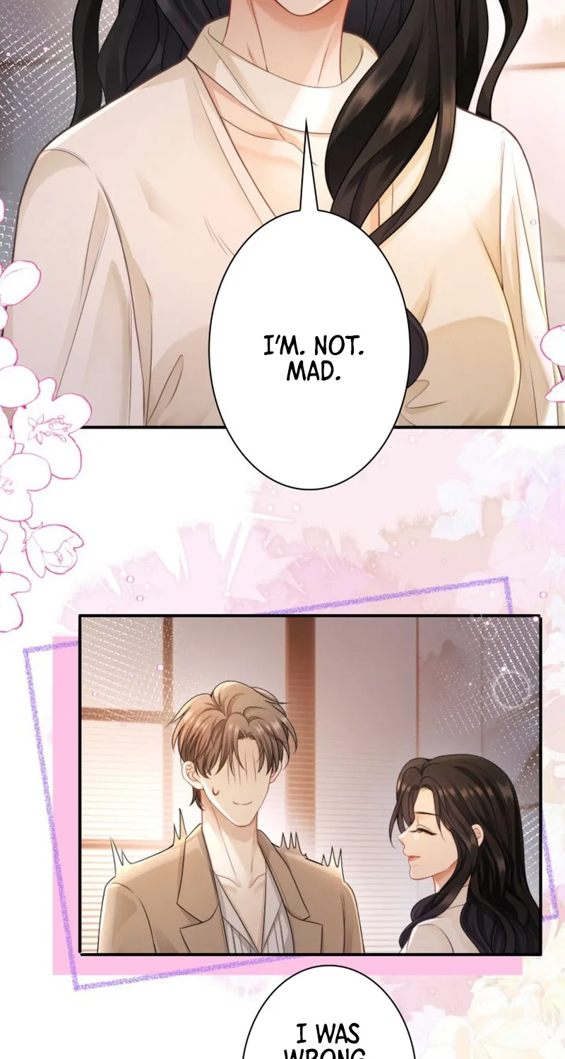 My Contract Lover Boss Is Doting on Me Chapter 19 page 49 - 