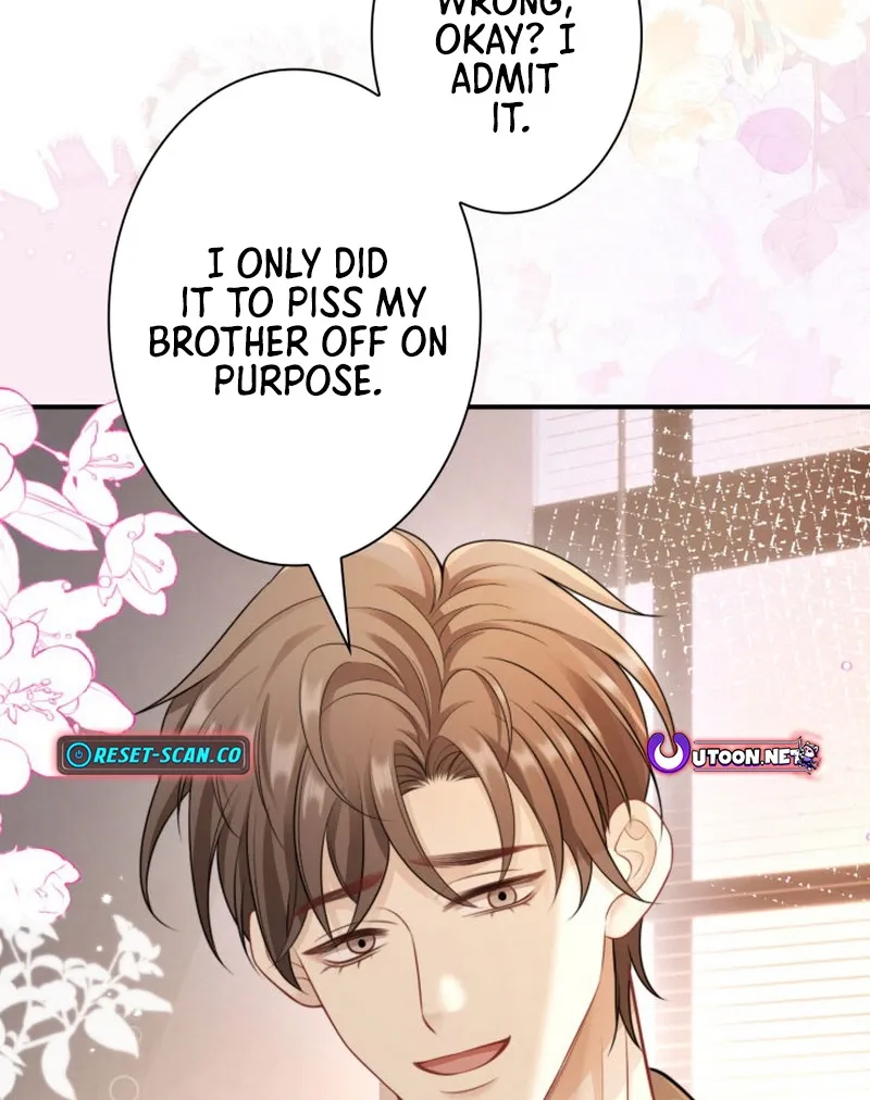My Contract Lover Boss Is Doting on Me Chapter 19 page 50 - 