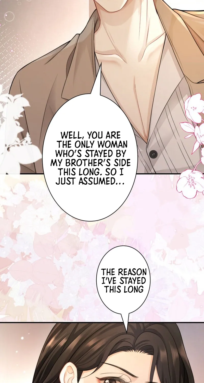 My Contract Lover Boss Is Doting on Me Chapter 19 page 51 - 