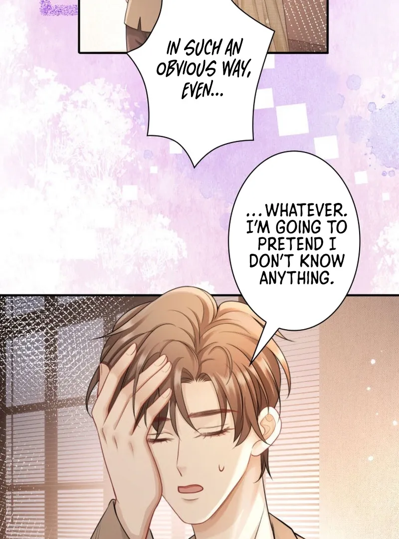 My Contract Lover Boss Is Doting on Me Chapter 19 page 54 - 