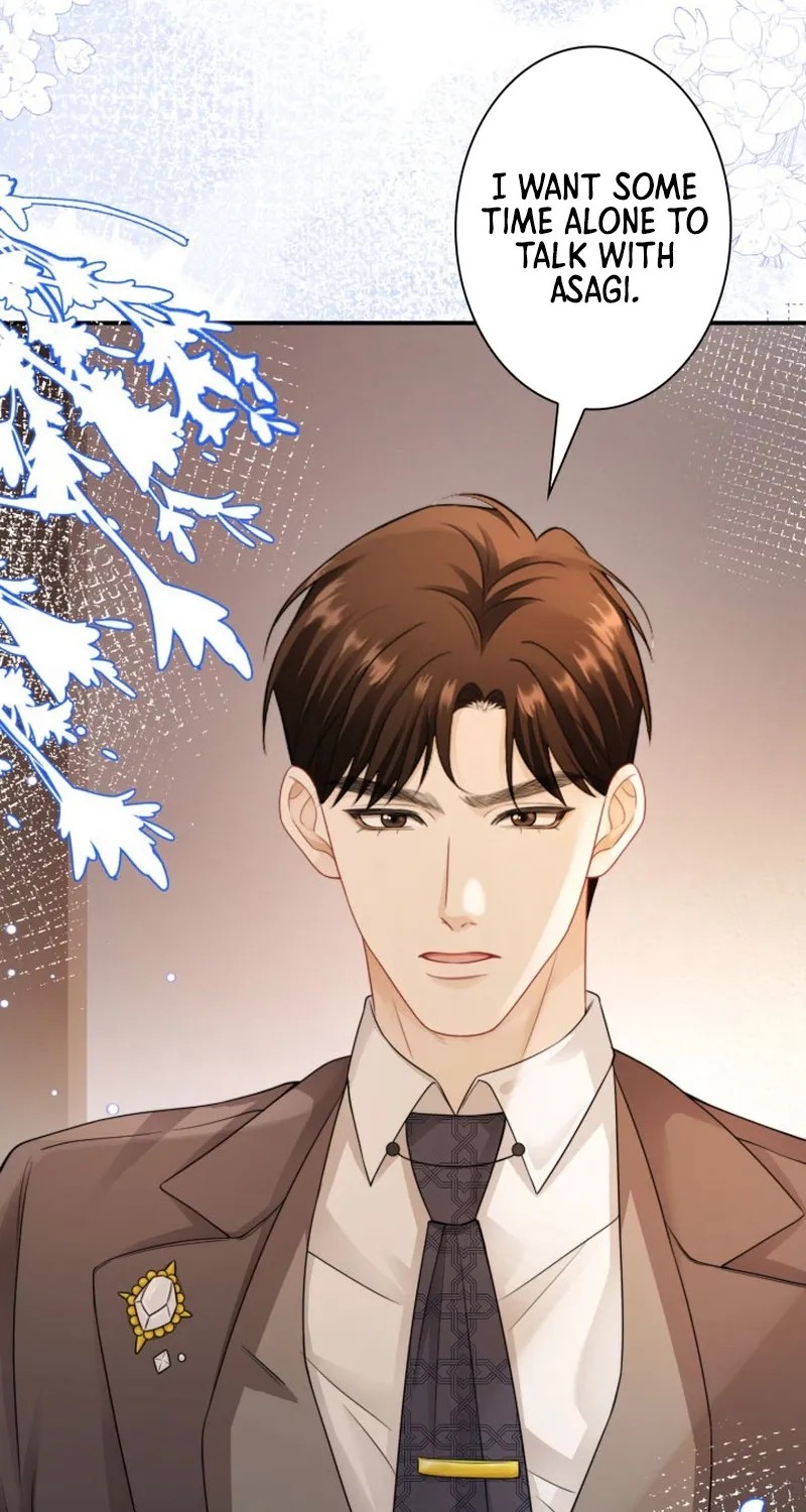 My Contract Lover Boss Is Doting on Me Chapter 19 page 57 - 