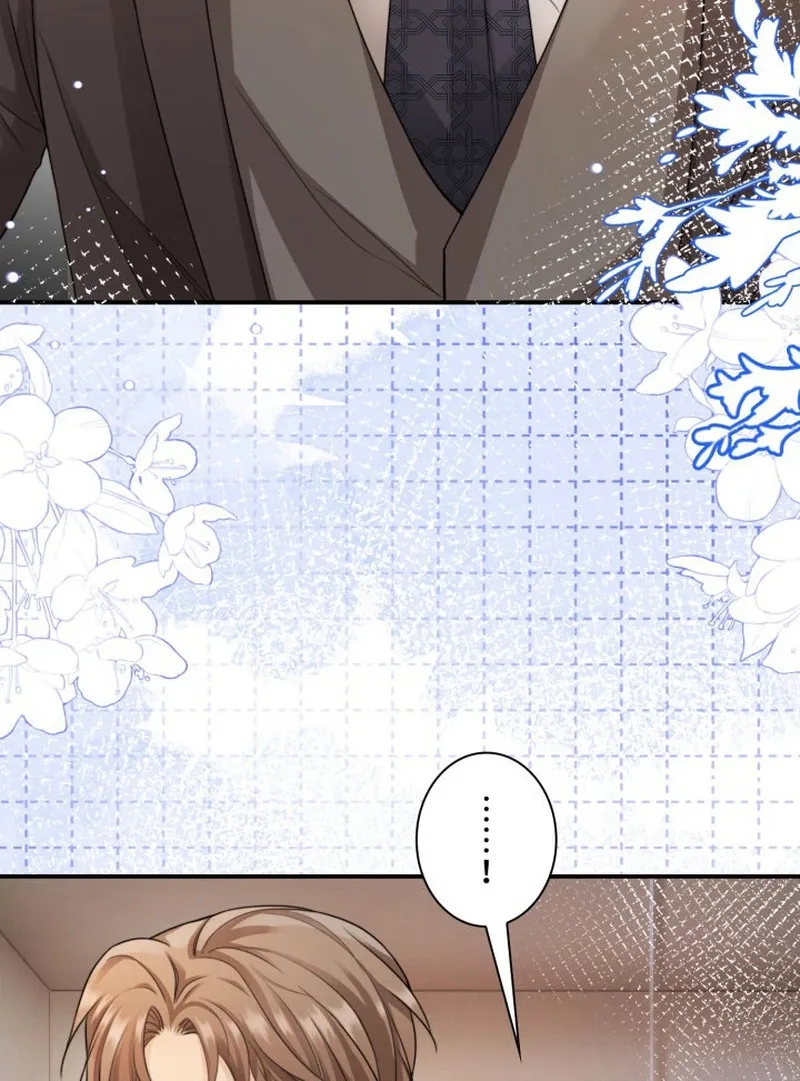My Contract Lover Boss Is Doting on Me Chapter 19 page 58 - 
