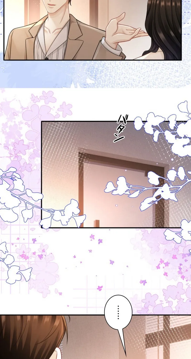 My Contract Lover Boss Is Doting on Me Chapter 19 page 60 - 