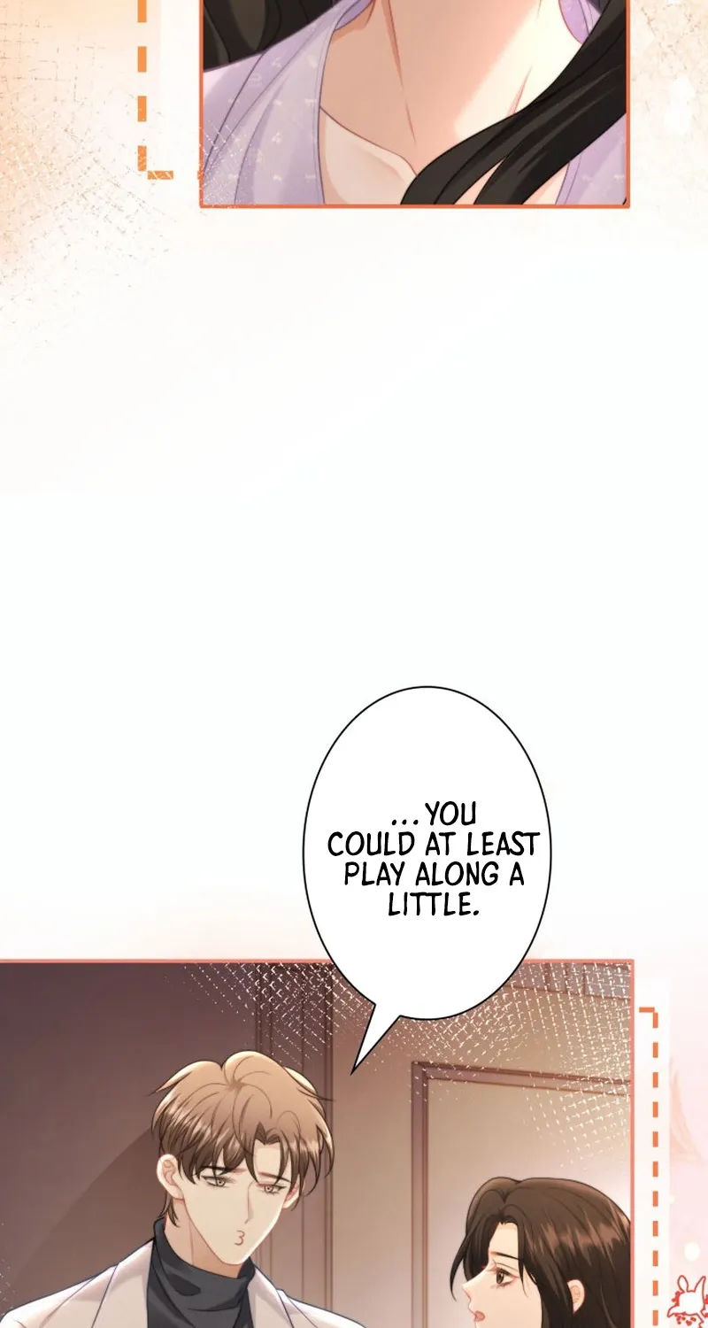 My Contract Lover Boss Is Doting on Me Chapter 19 page 7 - 