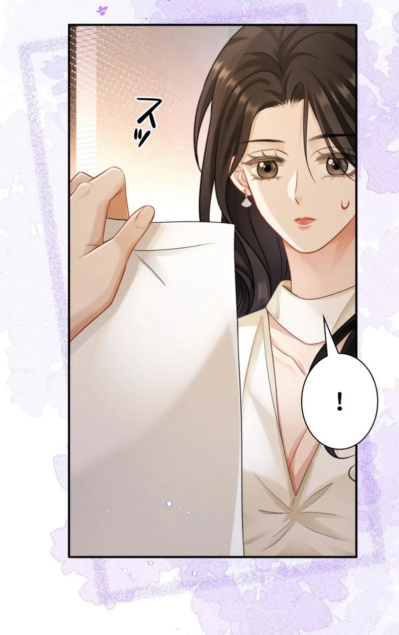 My Contract Lover Boss Is Doting on Me Chapter 19 page 62 - 