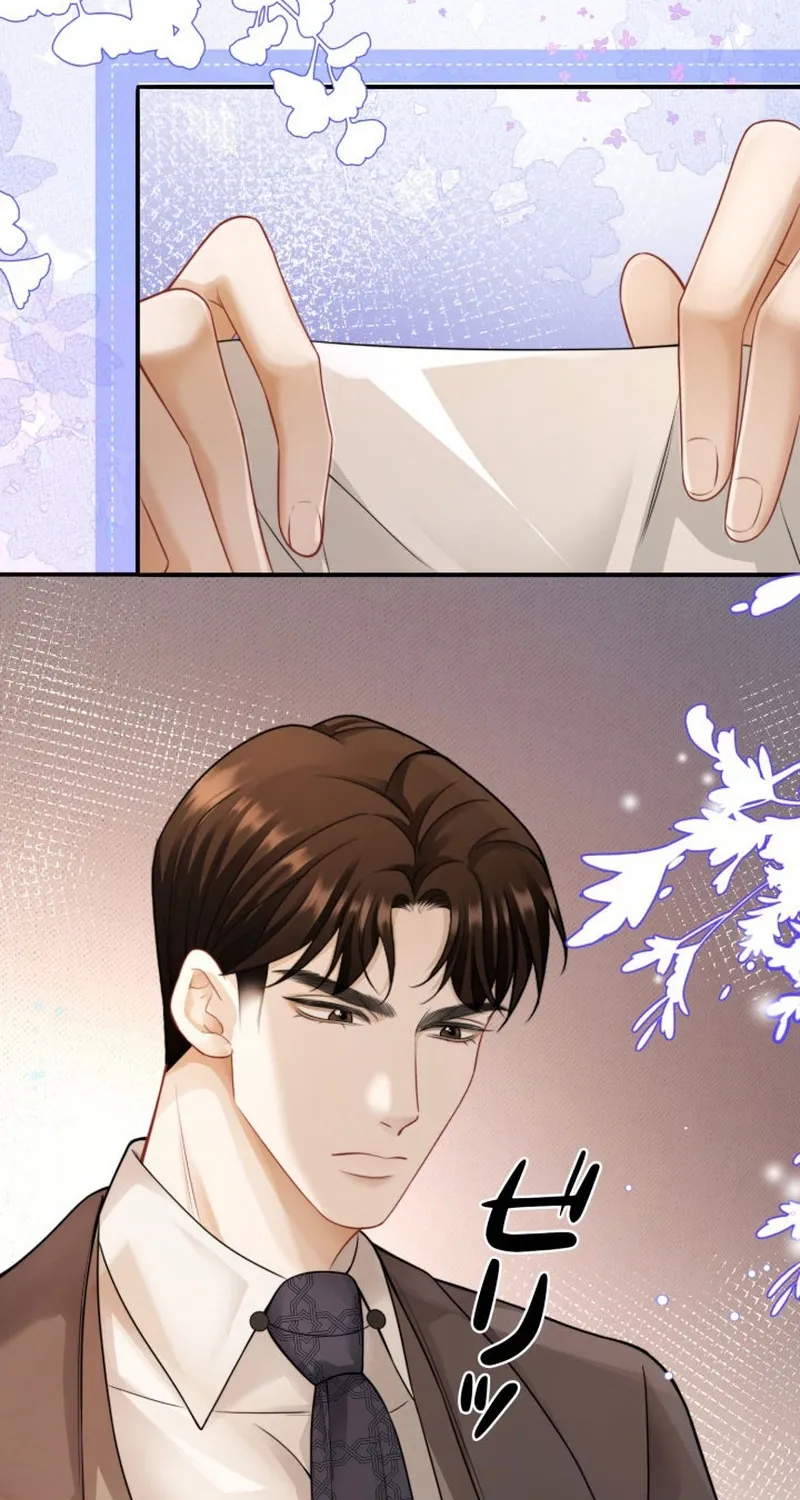 My Contract Lover Boss Is Doting on Me Chapter 19 page 65 - 