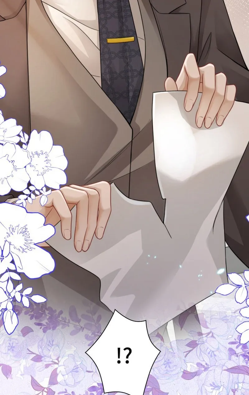 My Contract Lover Boss Is Doting on Me Chapter 19 page 66 - 