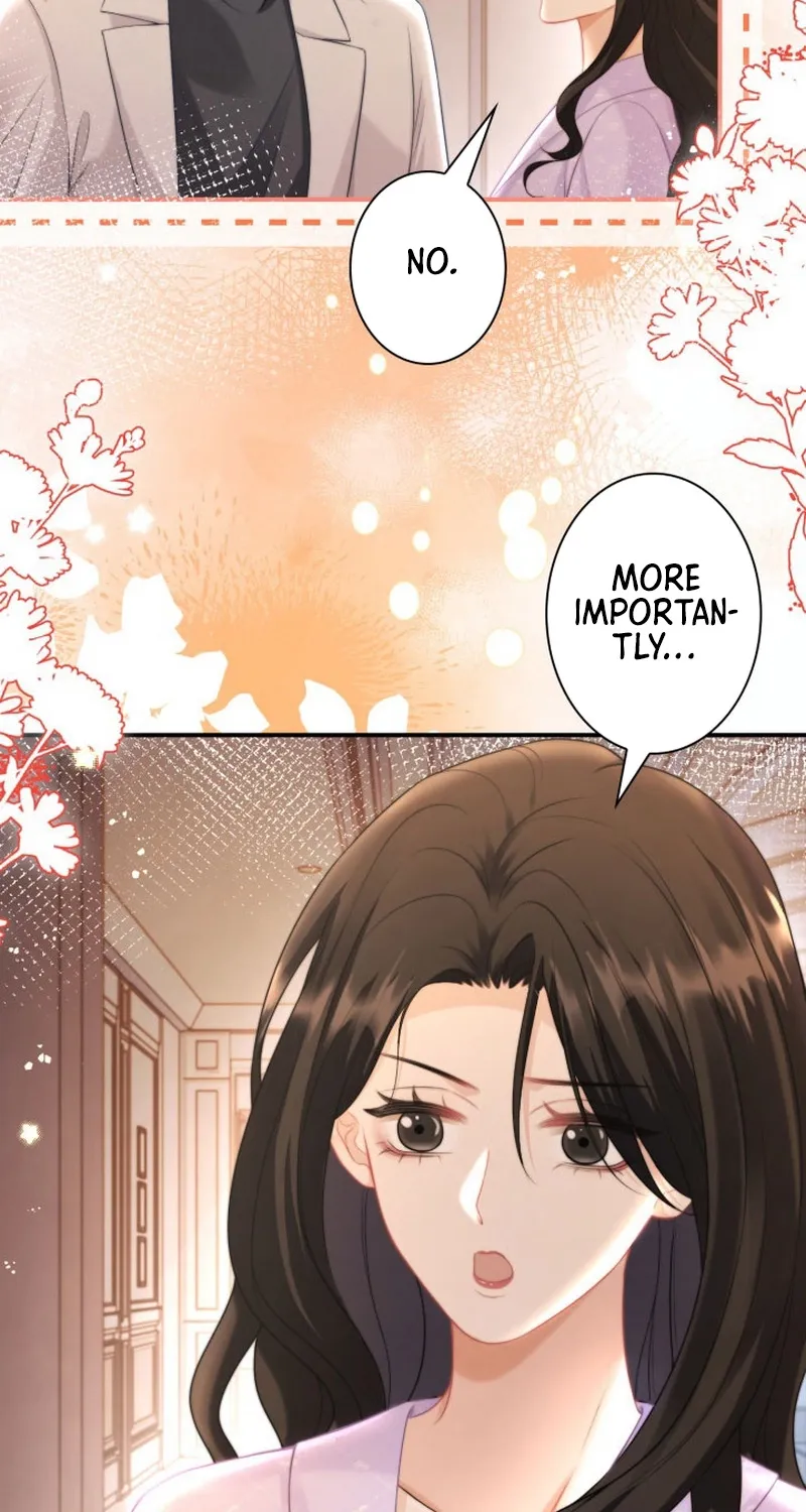 My Contract Lover Boss Is Doting on Me Chapter 19 page 8 - 
