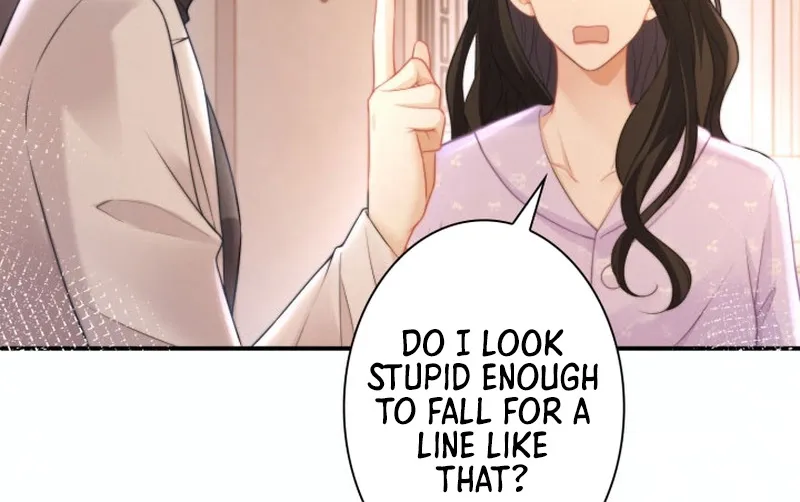 My Contract Lover Boss Is Doting on Me Chapter 19 page 10 - 