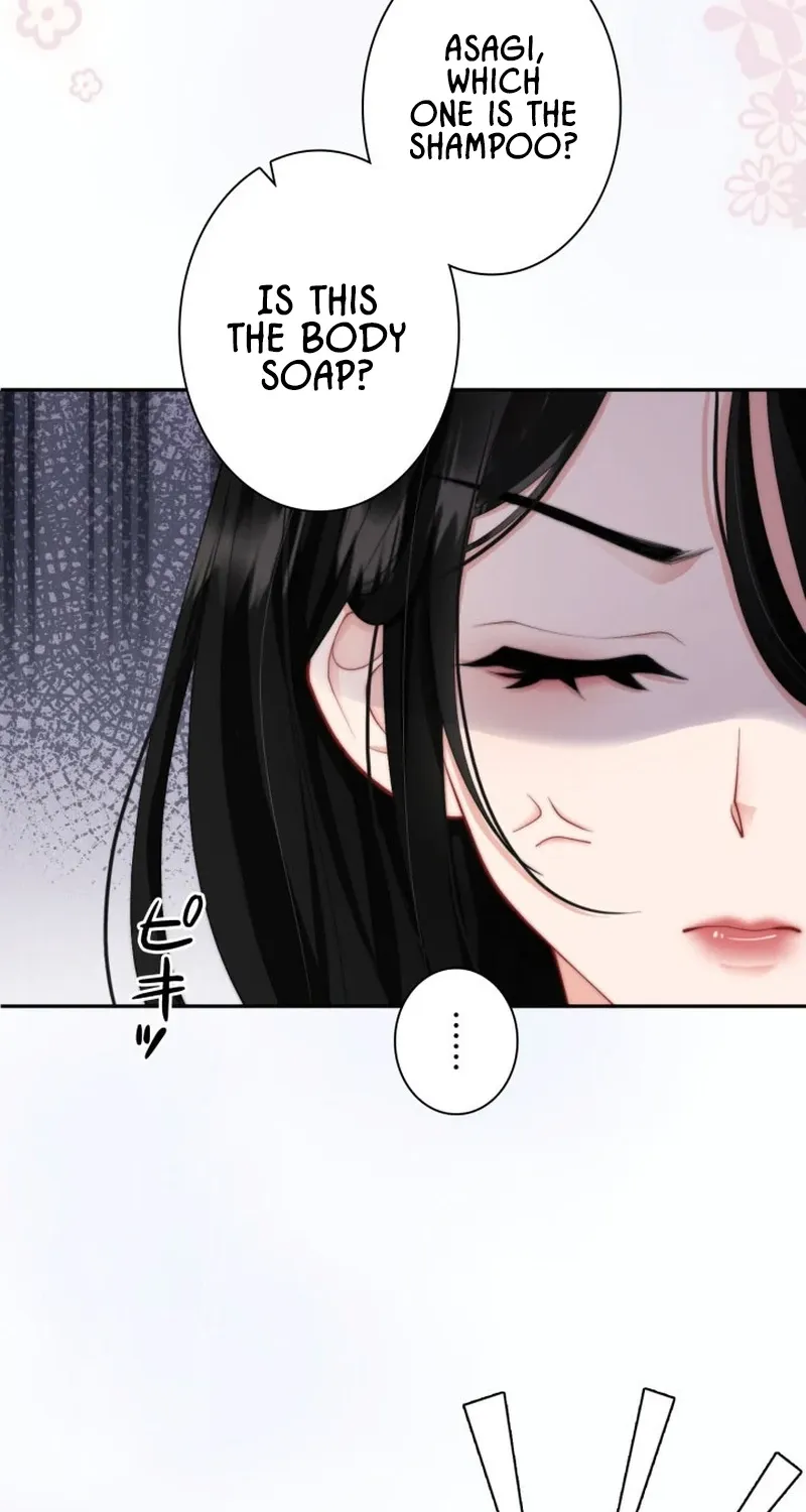 My Contract Lover Boss Is Doting on Me Chapter 2 page 16 - 