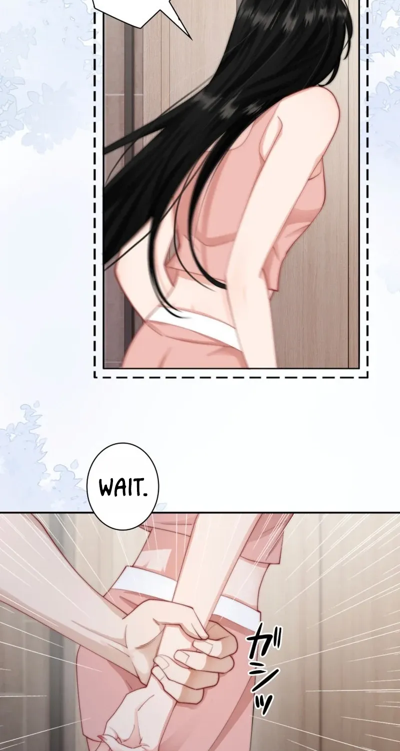 My Contract Lover Boss Is Doting on Me Chapter 2 page 20 - 