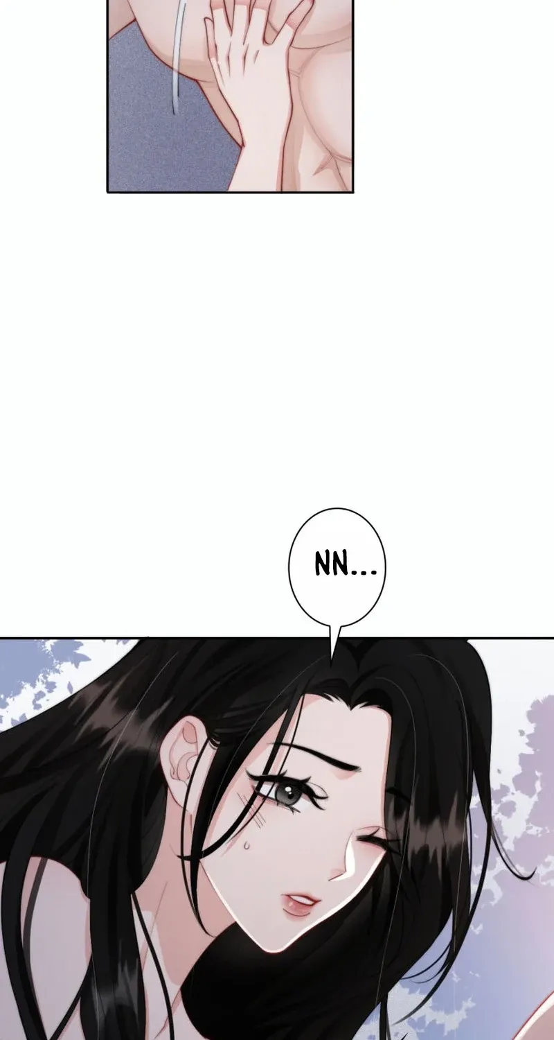 My Contract Lover Boss Is Doting on Me Chapter 2 page 3 - 