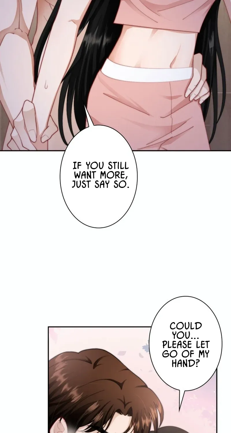 My Contract Lover Boss Is Doting on Me Chapter 2 page 23 - 