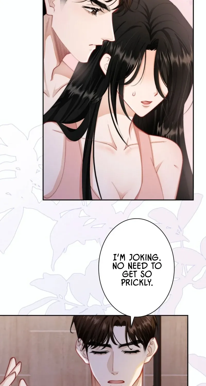 My Contract Lover Boss Is Doting on Me Chapter 2 page 24 - 