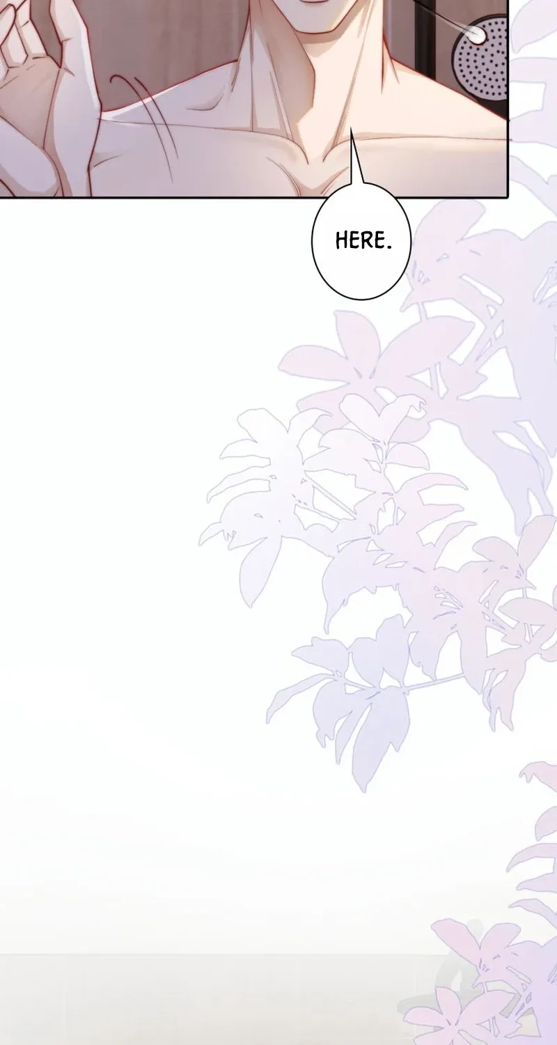 My Contract Lover Boss Is Doting on Me Chapter 2 page 25 - 
