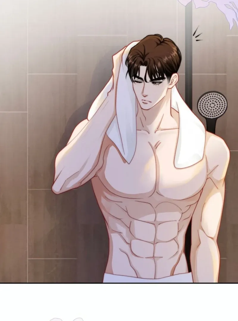 My Contract Lover Boss Is Doting on Me Chapter 2 page 26 - 