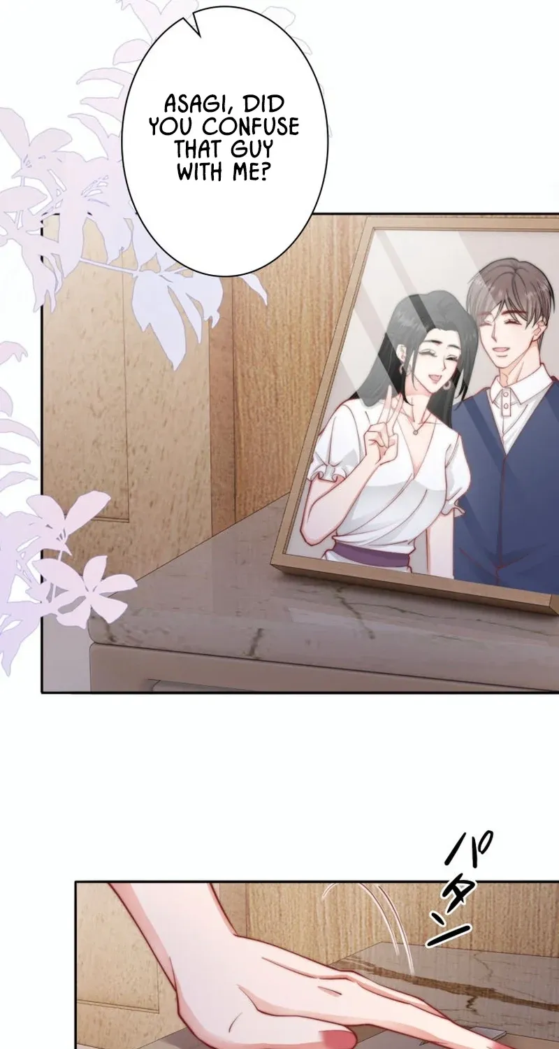 My Contract Lover Boss Is Doting on Me Chapter 2 page 27 - 