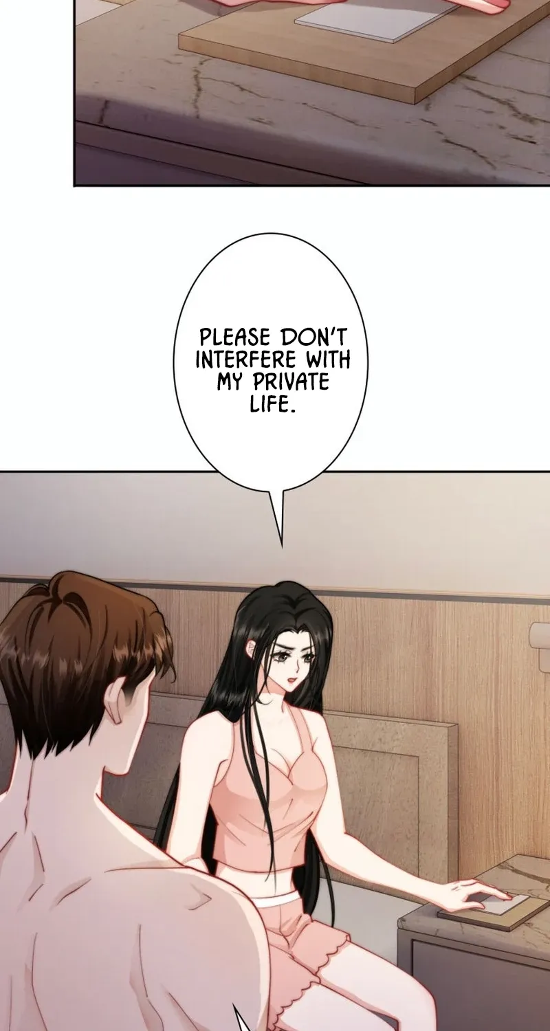 My Contract Lover Boss Is Doting on Me Chapter 2 page 28 - 