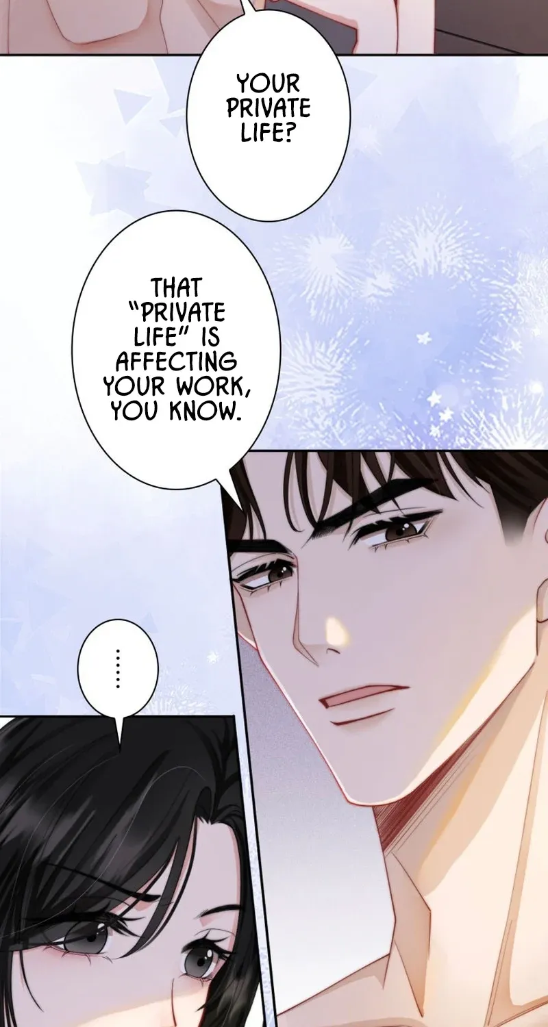 My Contract Lover Boss Is Doting on Me Chapter 2 page 29 - 
