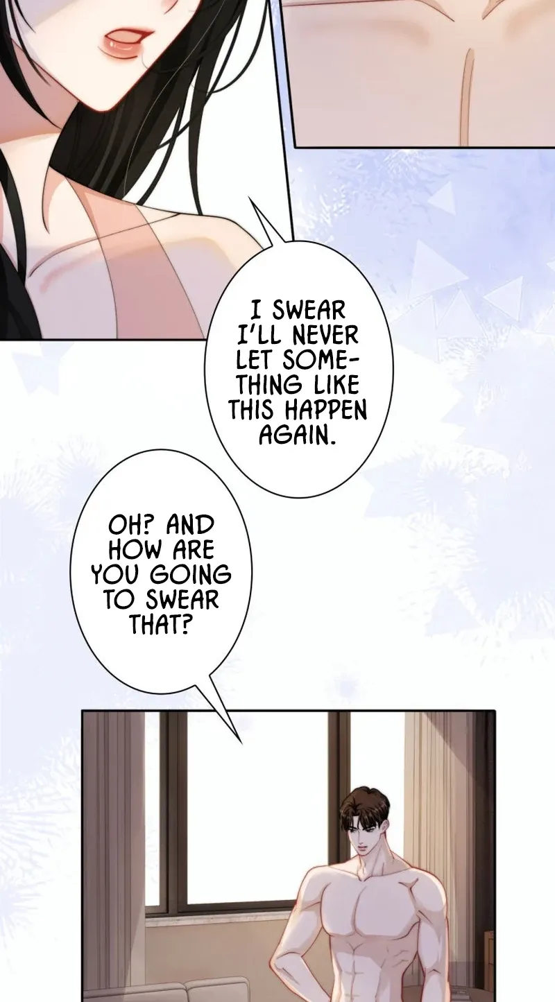 My Contract Lover Boss Is Doting on Me Chapter 2 page 30 - 