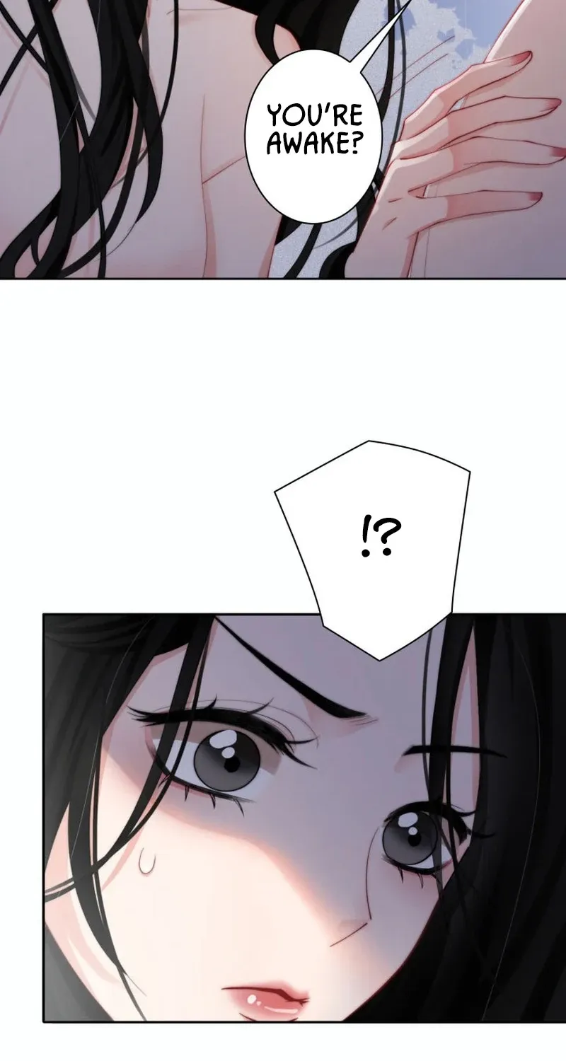 My Contract Lover Boss Is Doting on Me Chapter 2 page 4 - 