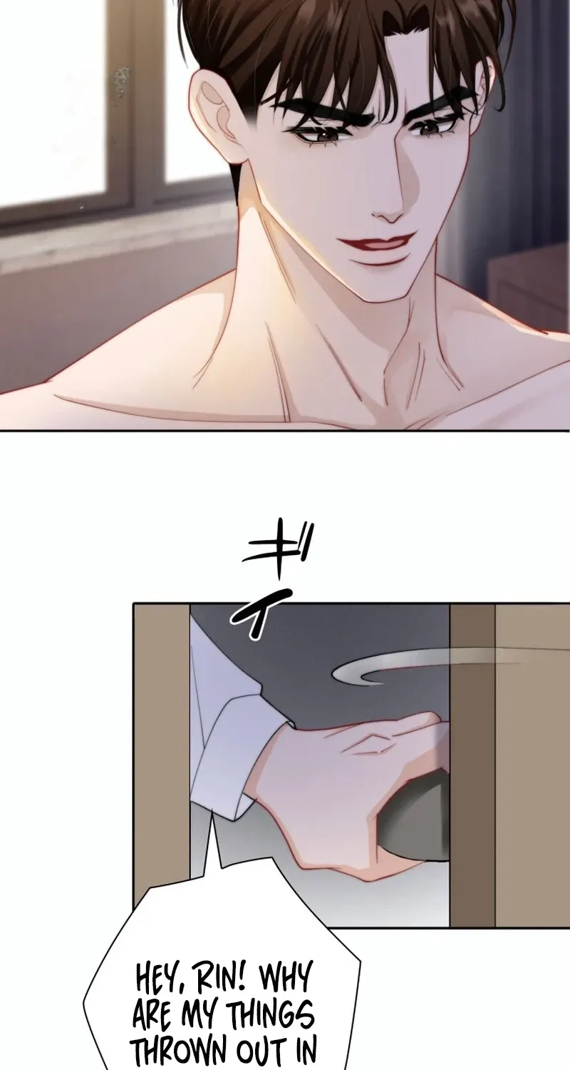 My Contract Lover Boss Is Doting on Me Chapter 2 page 32 - 