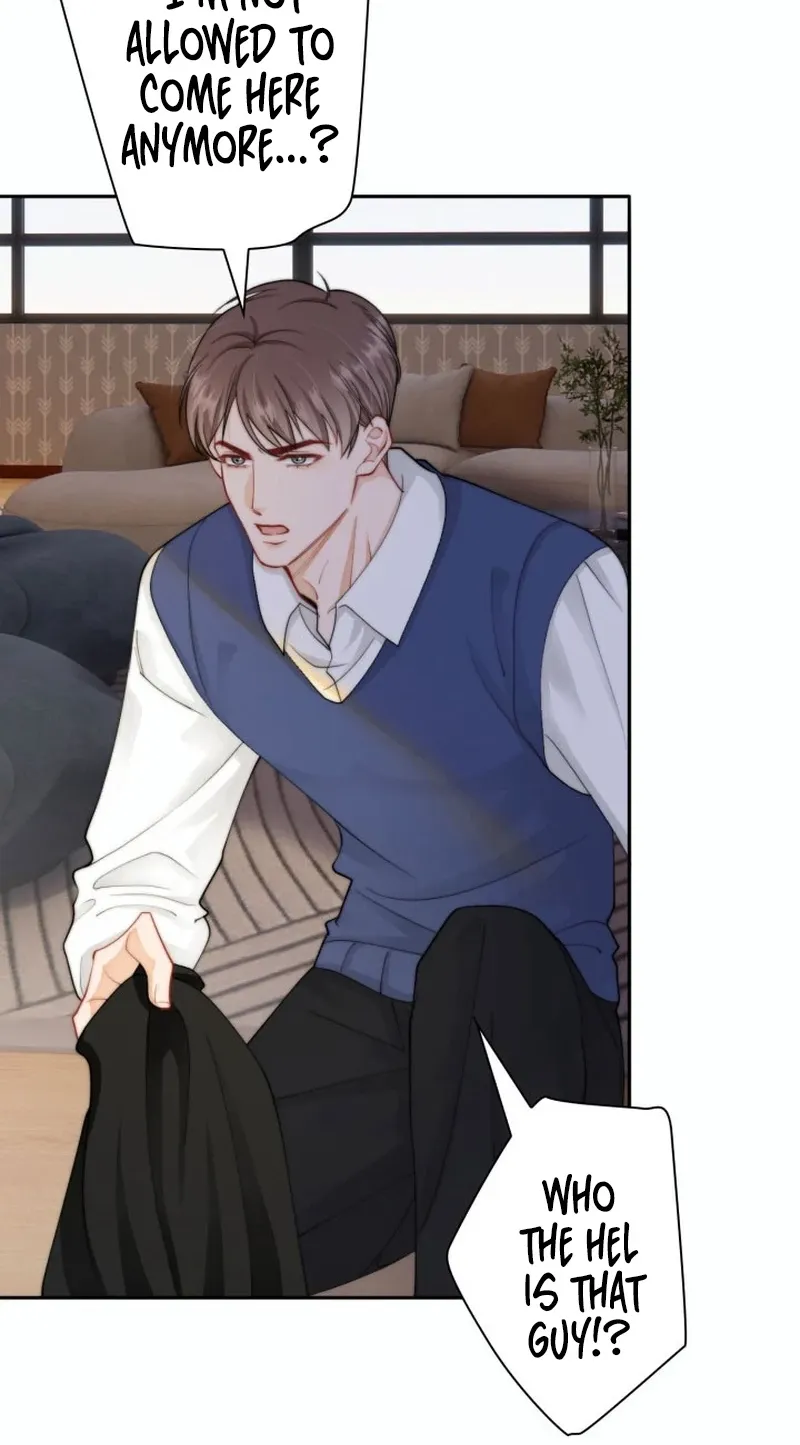 My Contract Lover Boss Is Doting on Me Chapter 2 page 34 - 