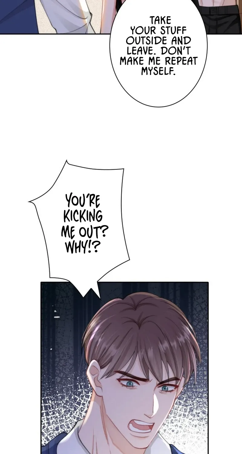 My Contract Lover Boss Is Doting on Me Chapter 2 page 36 - 