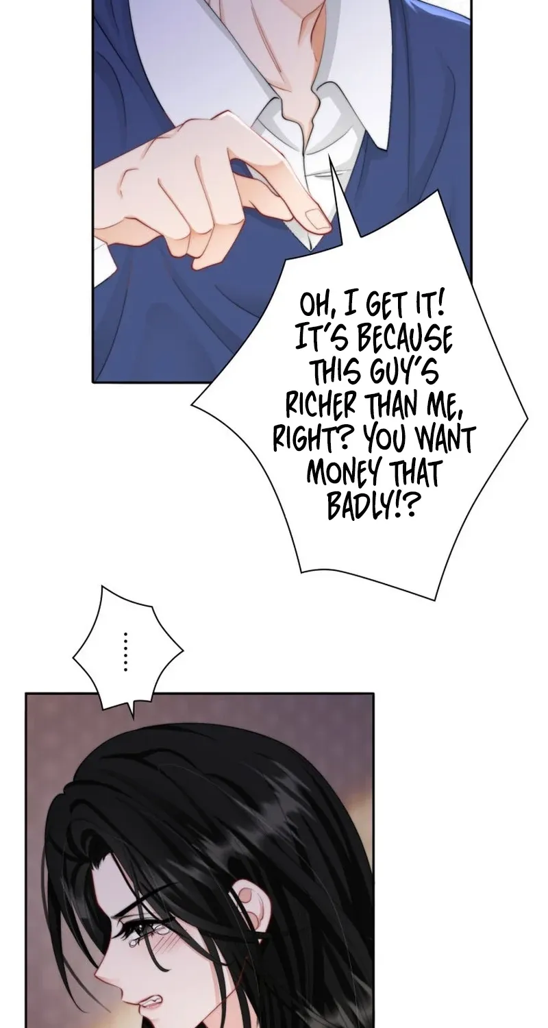 My Contract Lover Boss Is Doting on Me Chapter 2 page 37 - 