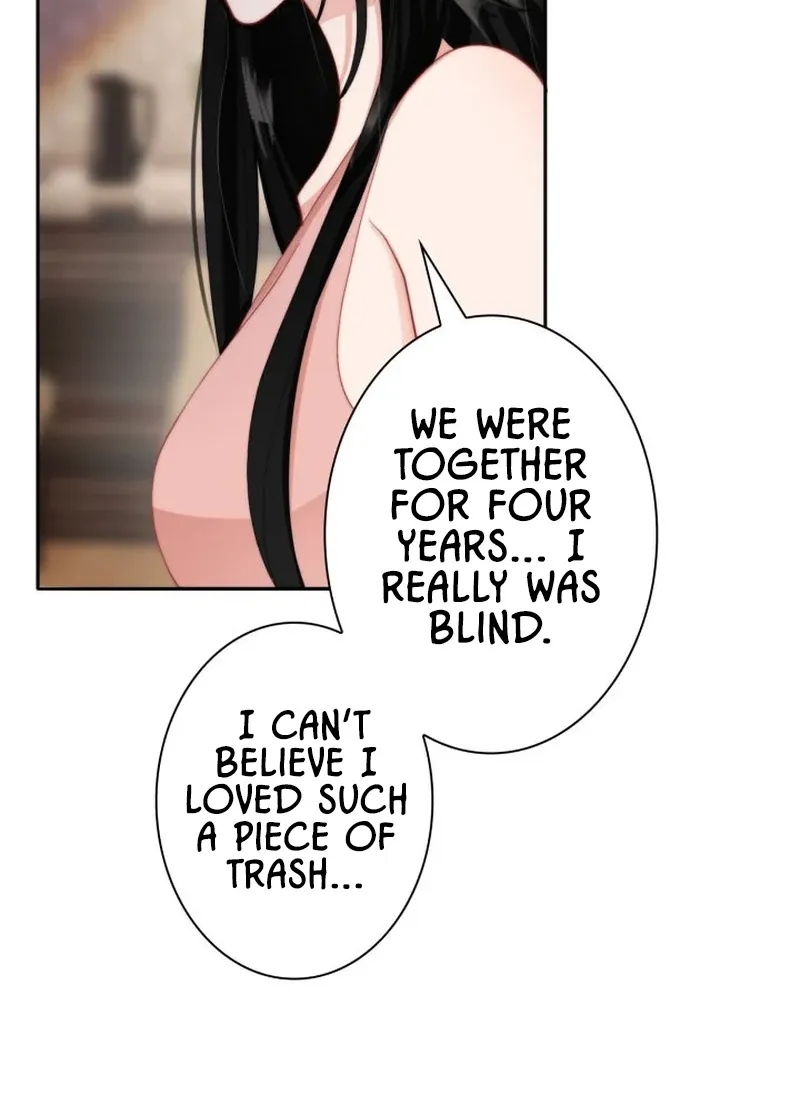 My Contract Lover Boss Is Doting on Me Chapter 2 page 38 - 