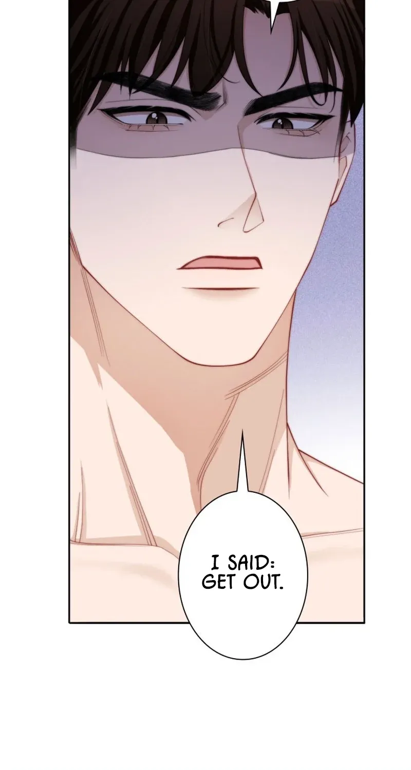 My Contract Lover Boss Is Doting on Me Chapter 2 page 41 - 