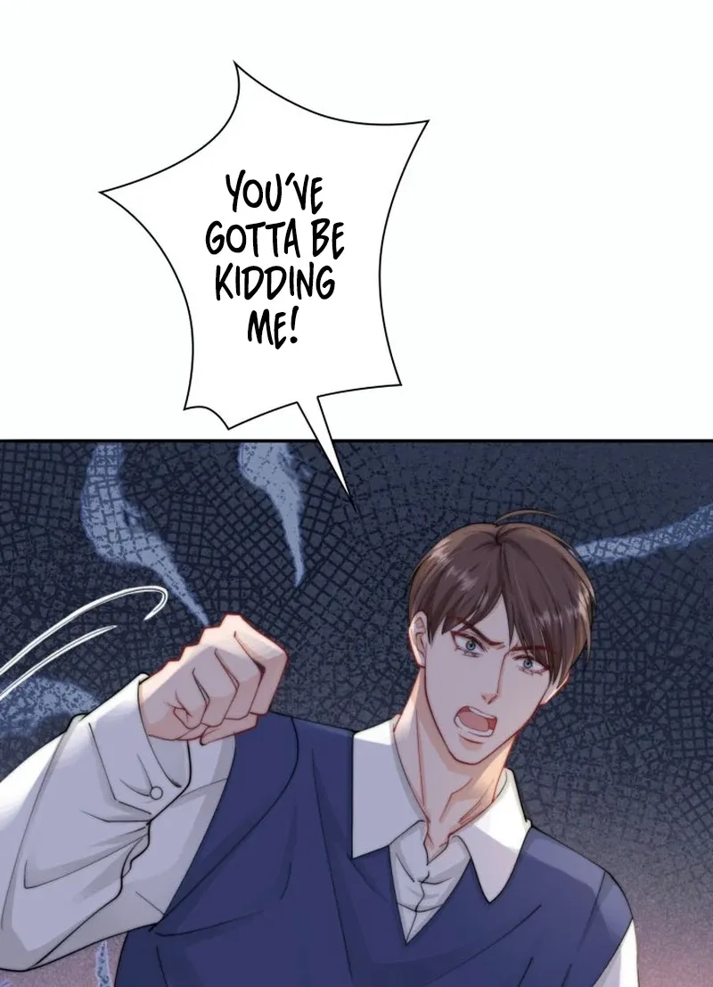 My Contract Lover Boss Is Doting on Me Chapter 2 page 42 - 