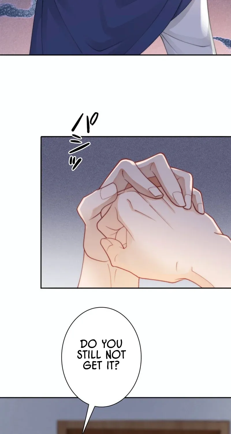 My Contract Lover Boss Is Doting on Me Chapter 2 page 43 - 