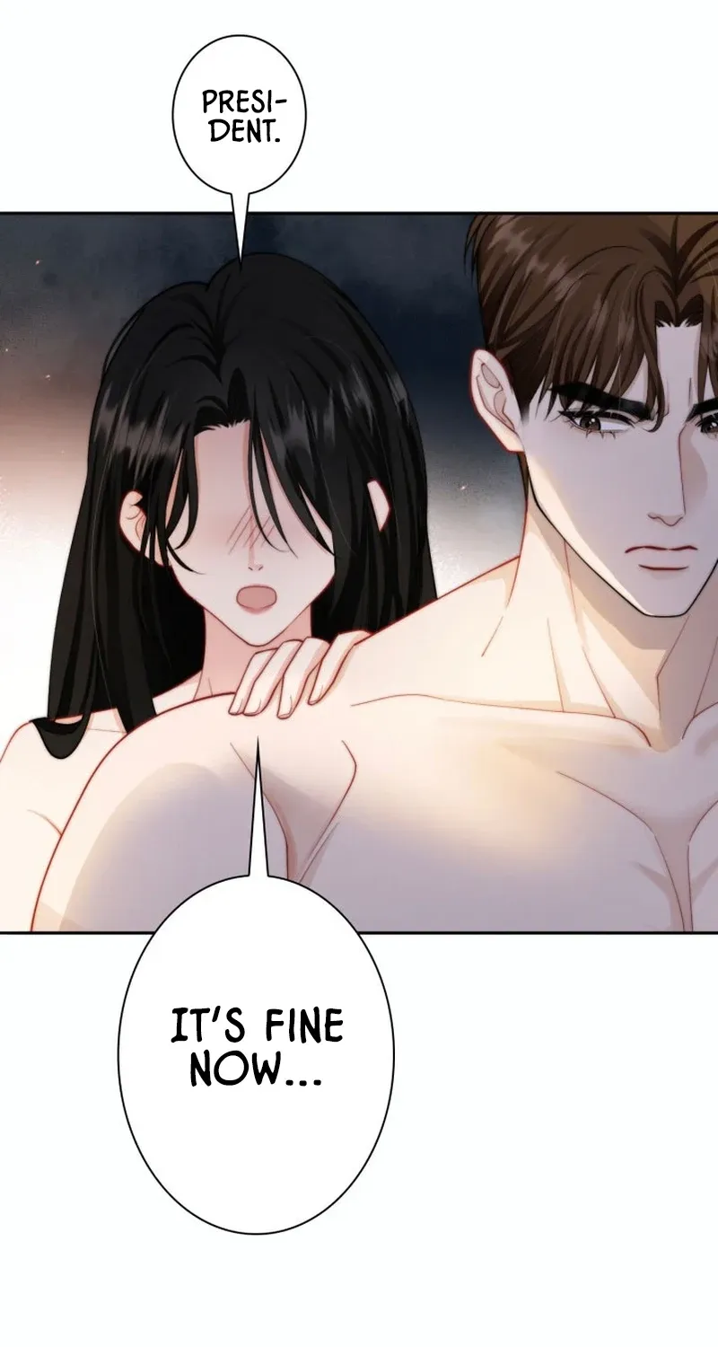 My Contract Lover Boss Is Doting on Me Chapter 2 page 45 - 