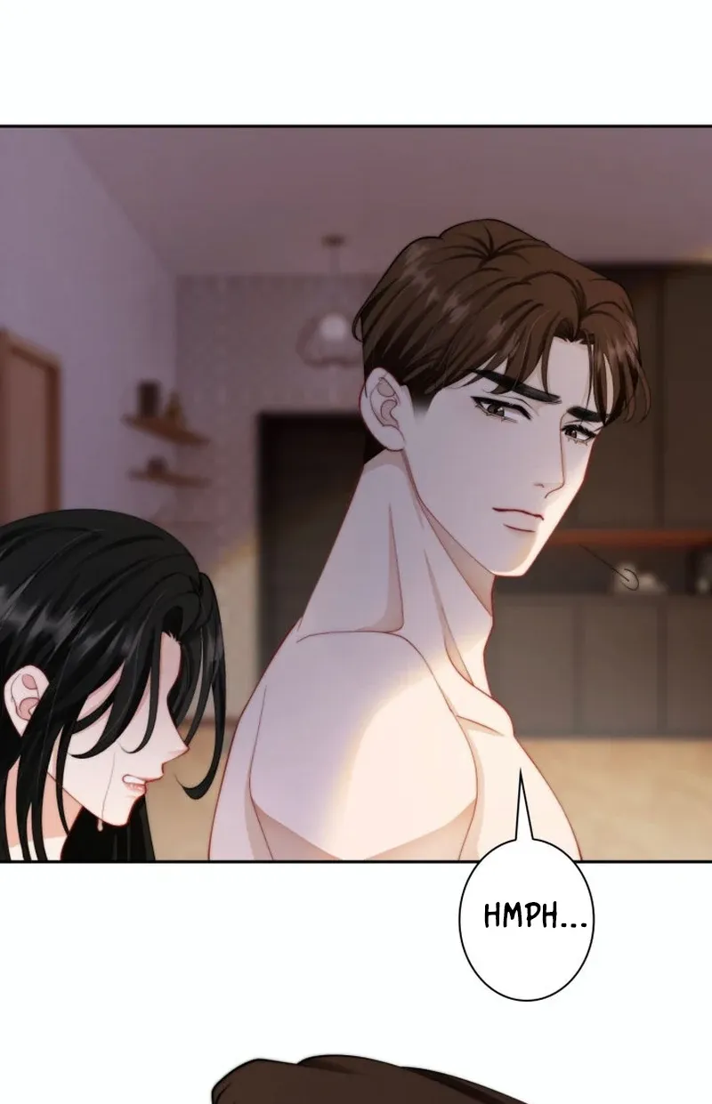 My Contract Lover Boss Is Doting on Me Chapter 2 page 46 - 