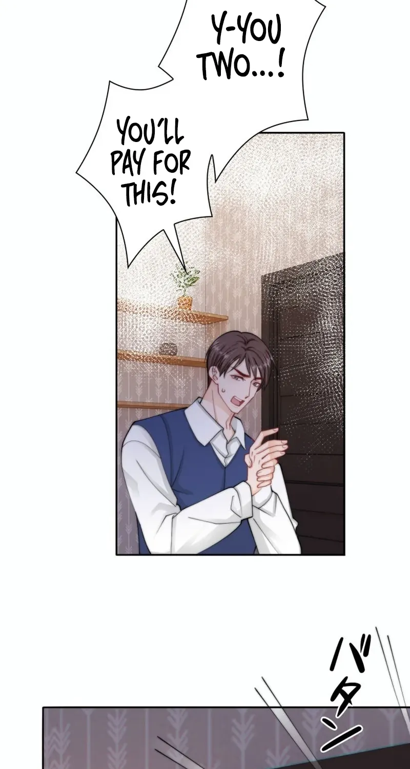 My Contract Lover Boss Is Doting on Me Chapter 2 page 48 - 