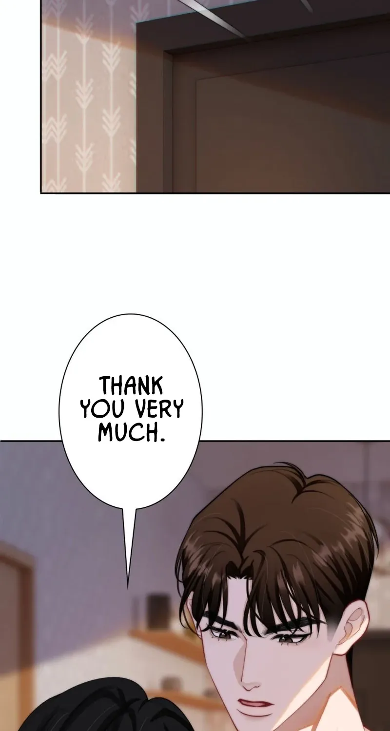My Contract Lover Boss Is Doting on Me Chapter 2 page 49 - 