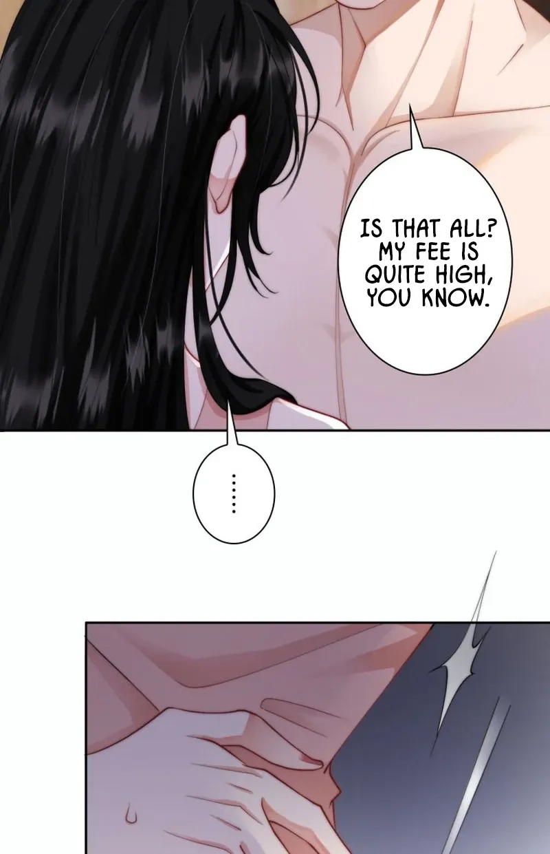 My Contract Lover Boss Is Doting on Me Chapter 2 page 50 - 