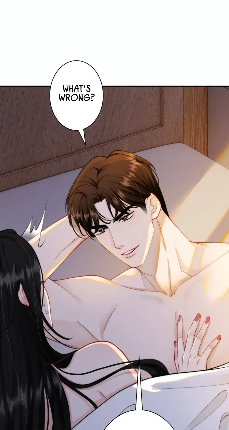 My Contract Lover Boss Is Doting on Me Chapter 2 page 6 - 