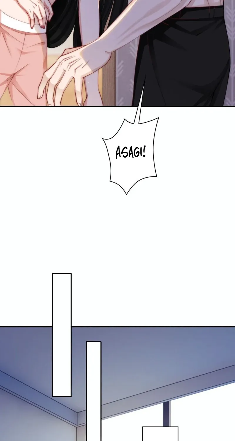 My Contract Lover Boss Is Doting on Me Chapter 2 page 52 - 