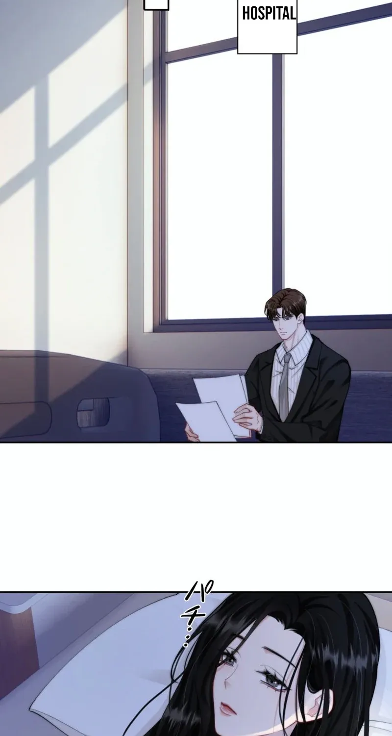 My Contract Lover Boss Is Doting on Me Chapter 2 page 53 - 