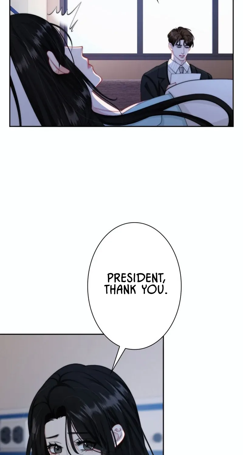 My Contract Lover Boss Is Doting on Me Chapter 2 page 56 - 