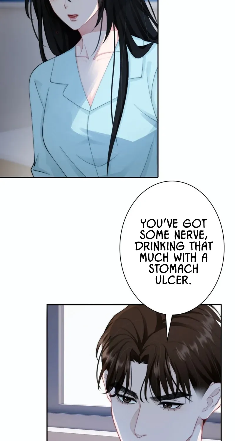 My Contract Lover Boss Is Doting on Me Chapter 2 page 57 - 