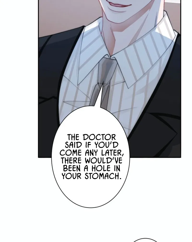 My Contract Lover Boss Is Doting on Me Chapter 2 page 58 - 