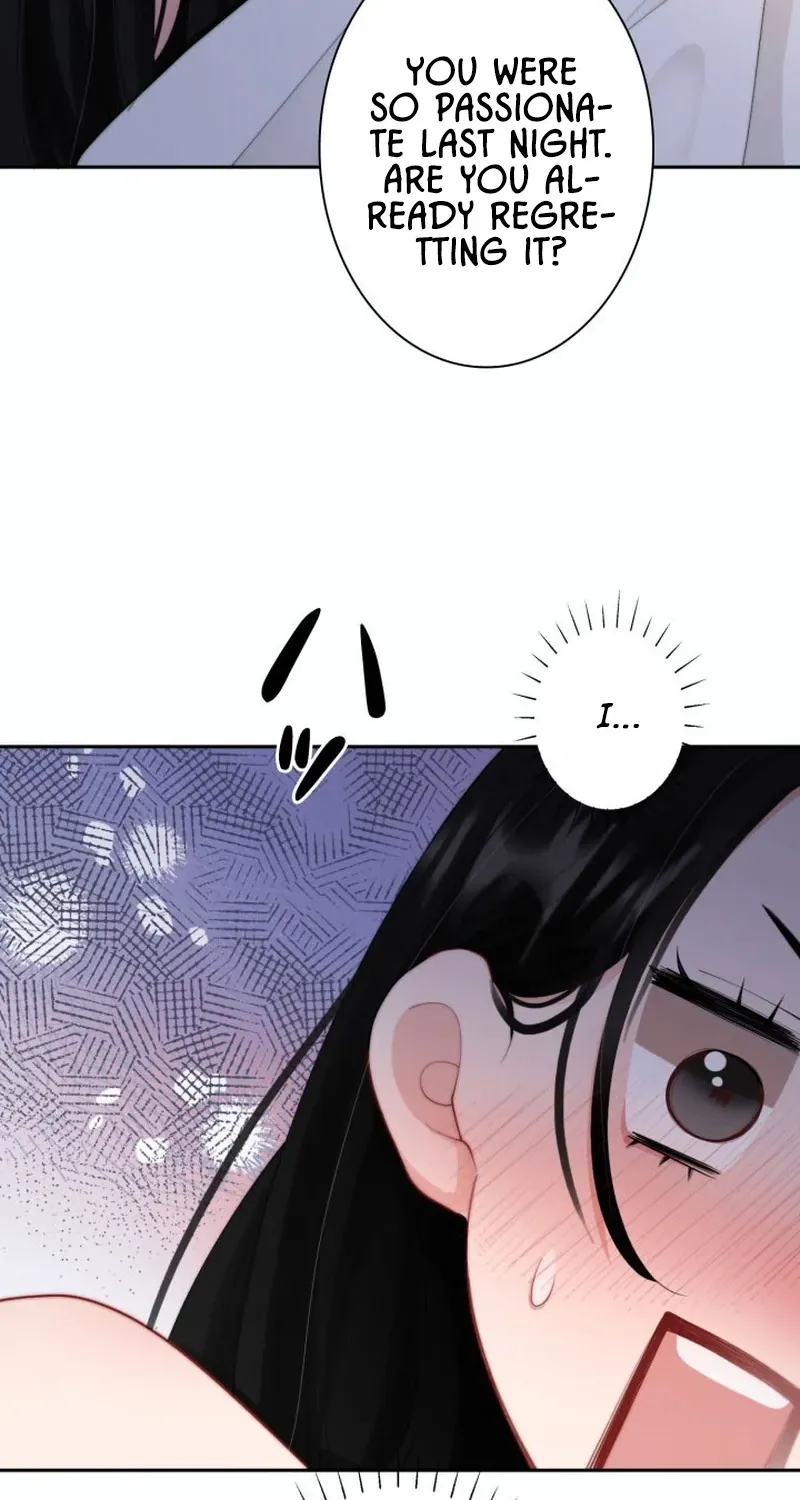 My Contract Lover Boss Is Doting on Me Chapter 2 page 7 - 