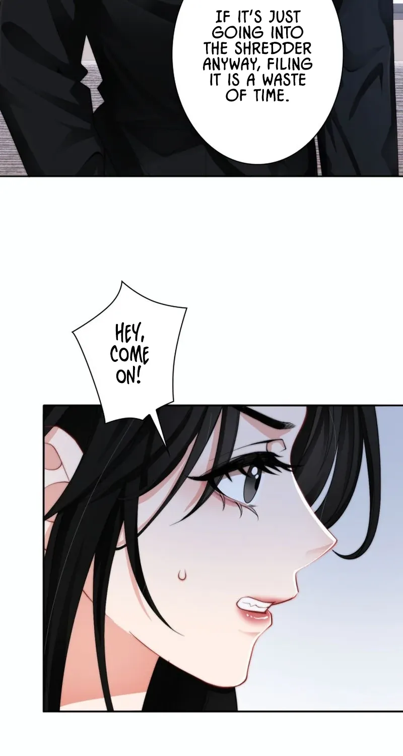My Contract Lover Boss Is Doting on Me Chapter 2 page 61 - 
