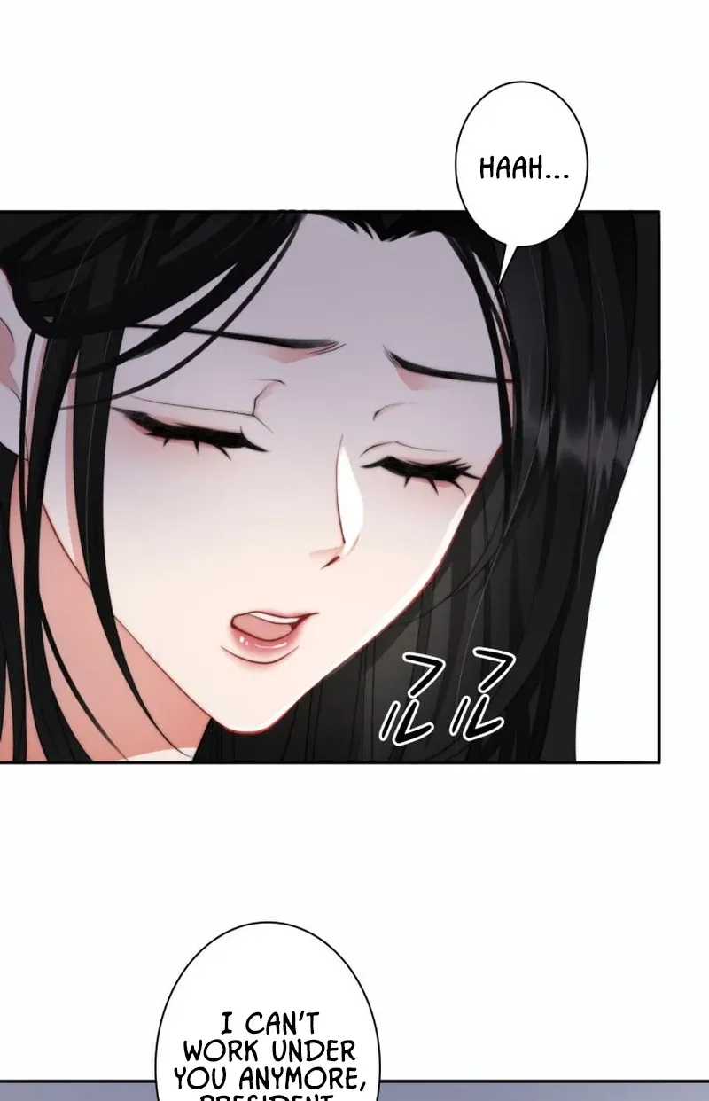 My Contract Lover Boss Is Doting on Me Chapter 2 page 62 - 
