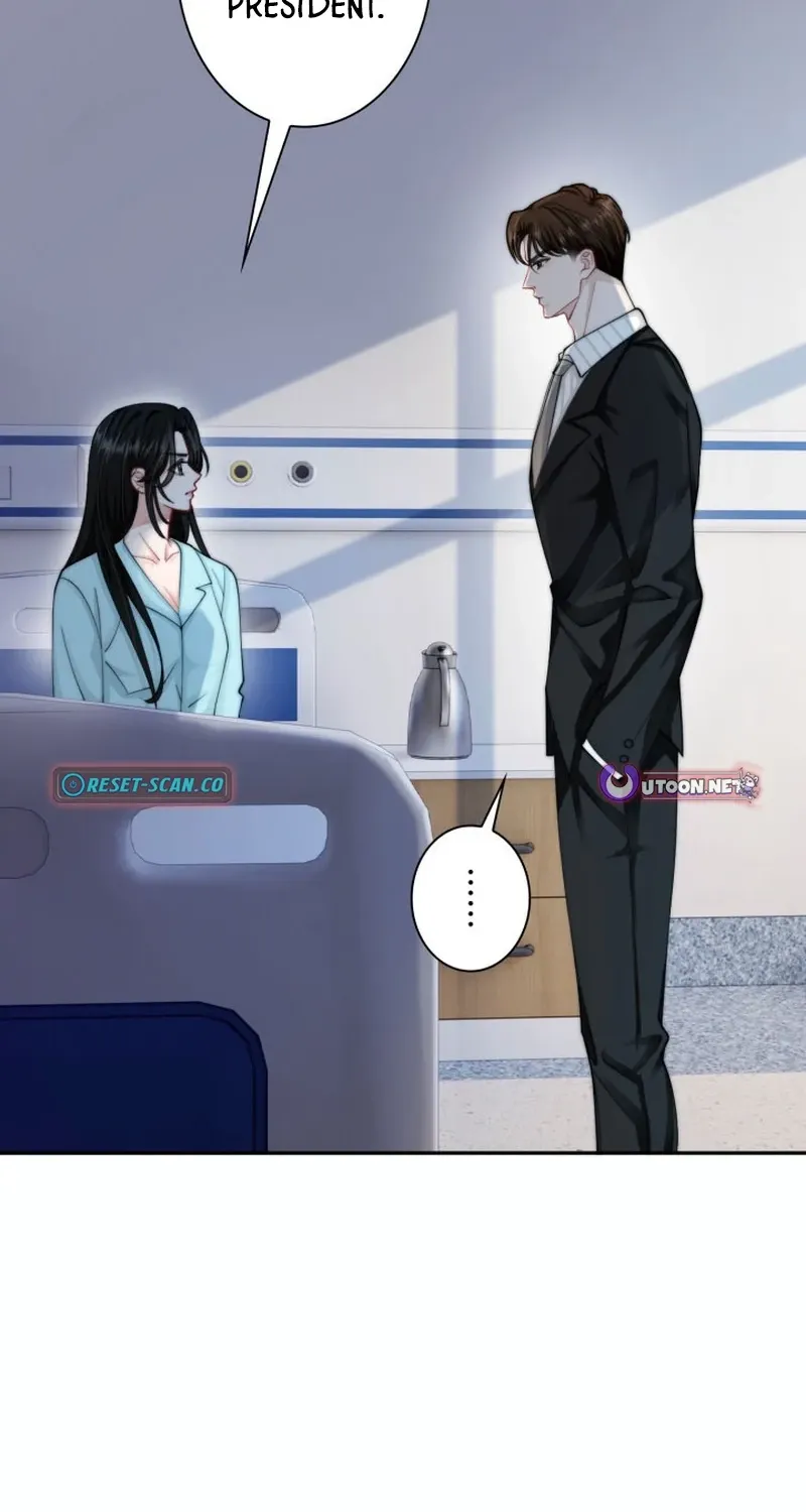 My Contract Lover Boss Is Doting on Me Chapter 2 page 63 - 